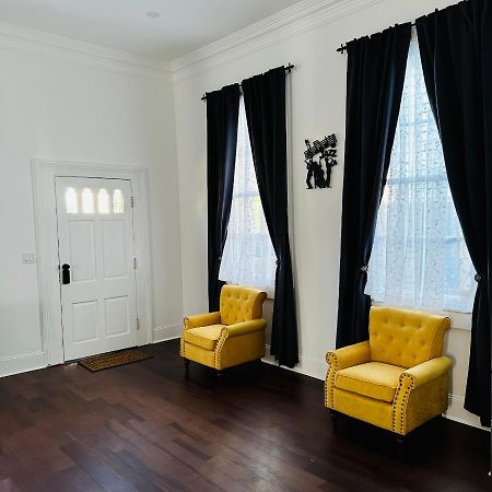 Endless Story Magazine Suite Walk French Quarter Νέα Ορλεάνη Εξωτερικό φωτογραφία
