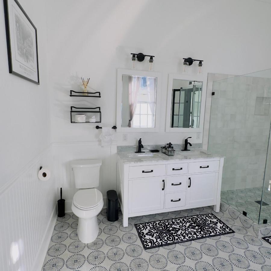 Endless Story Magazine Suite Walk French Quarter Νέα Ορλεάνη Εξωτερικό φωτογραφία
