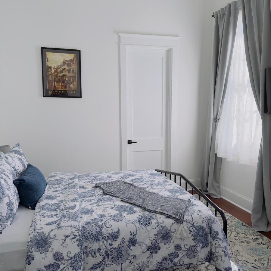 Endless Story Magazine Suite Walk French Quarter Νέα Ορλεάνη Εξωτερικό φωτογραφία
