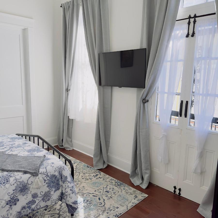 Endless Story Magazine Suite Walk French Quarter Νέα Ορλεάνη Εξωτερικό φωτογραφία