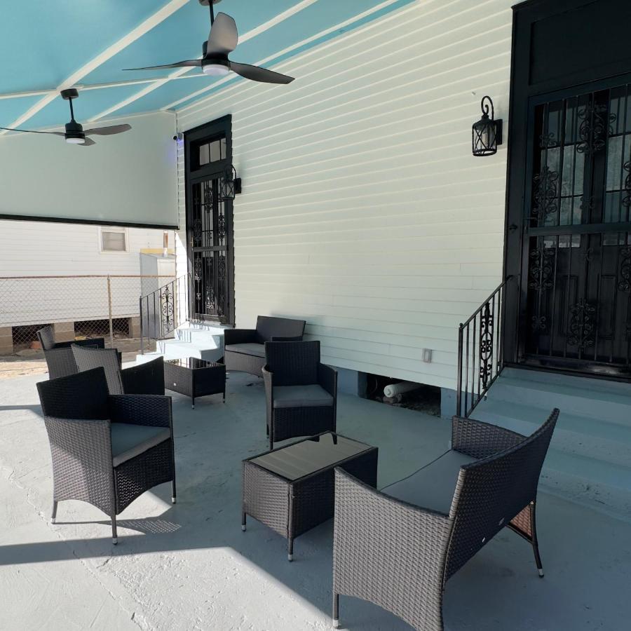Endless Story Magazine Suite Walk French Quarter Νέα Ορλεάνη Εξωτερικό φωτογραφία