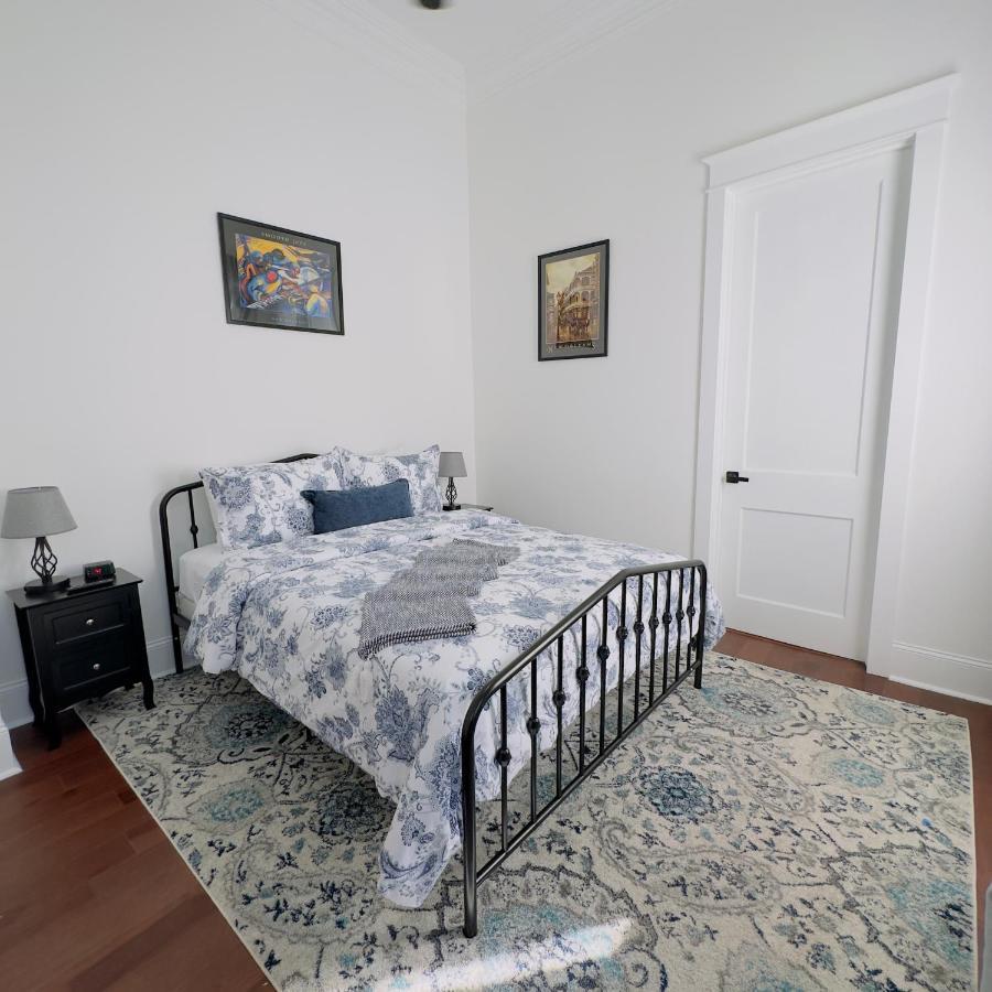 Endless Story Magazine Suite Walk French Quarter Νέα Ορλεάνη Εξωτερικό φωτογραφία