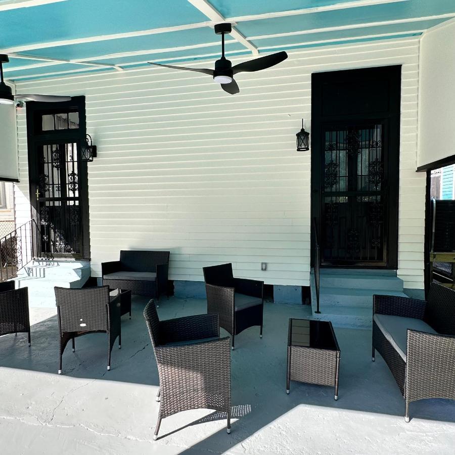 Endless Story Magazine Suite Walk French Quarter Νέα Ορλεάνη Εξωτερικό φωτογραφία
