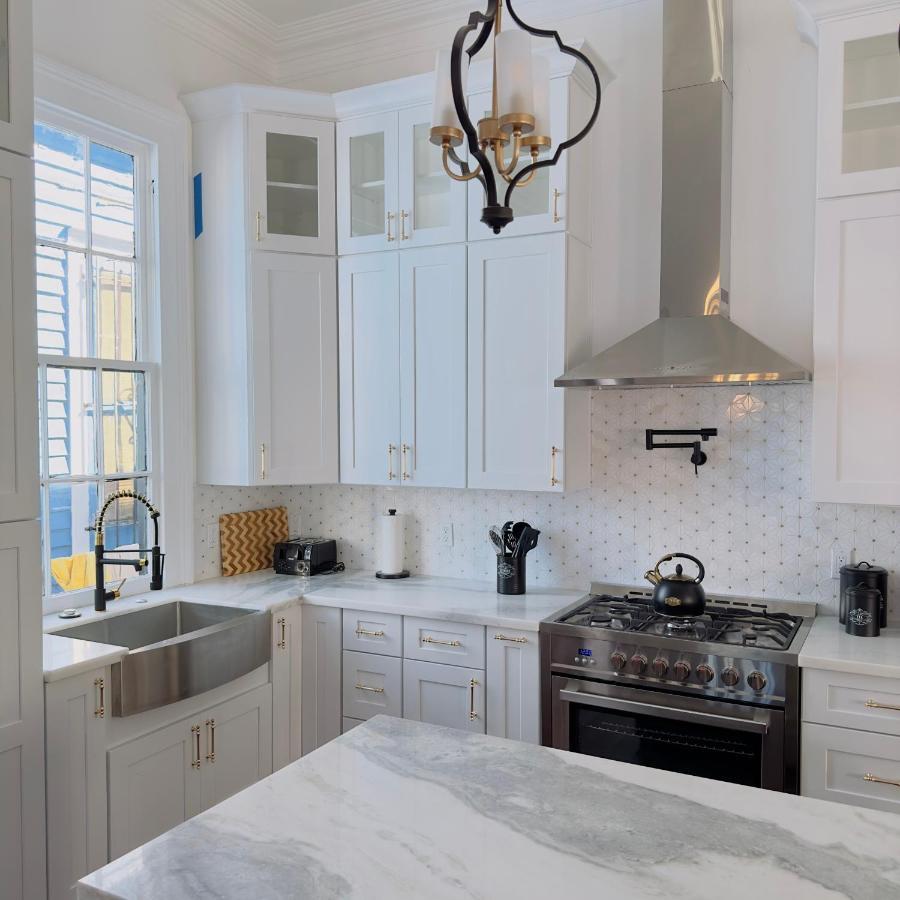 Endless Story Magazine Suite Walk French Quarter Νέα Ορλεάνη Εξωτερικό φωτογραφία