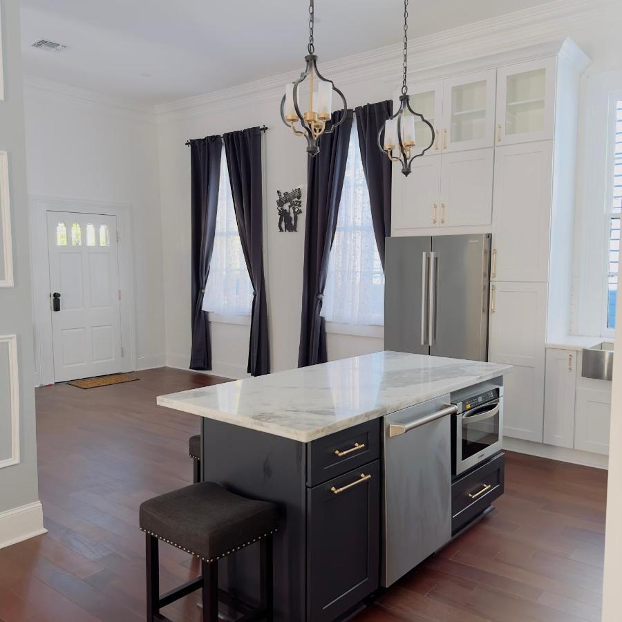 Endless Story Magazine Suite Walk French Quarter Νέα Ορλεάνη Εξωτερικό φωτογραφία