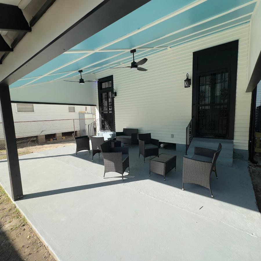 Endless Story Magazine Suite Walk French Quarter Νέα Ορλεάνη Εξωτερικό φωτογραφία