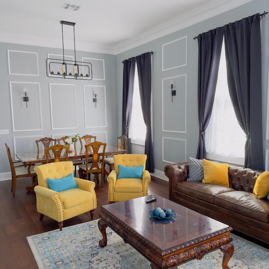 Endless Story Magazine Suite Walk French Quarter Νέα Ορλεάνη Εξωτερικό φωτογραφία