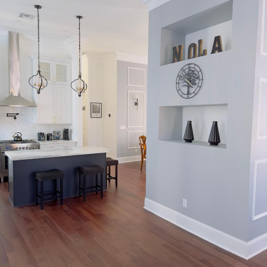 Endless Story Magazine Suite Walk French Quarter Νέα Ορλεάνη Εξωτερικό φωτογραφία