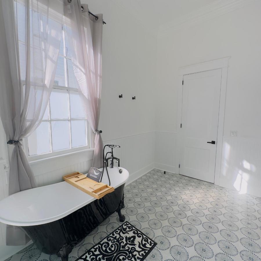 Endless Story Magazine Suite Walk French Quarter Νέα Ορλεάνη Εξωτερικό φωτογραφία