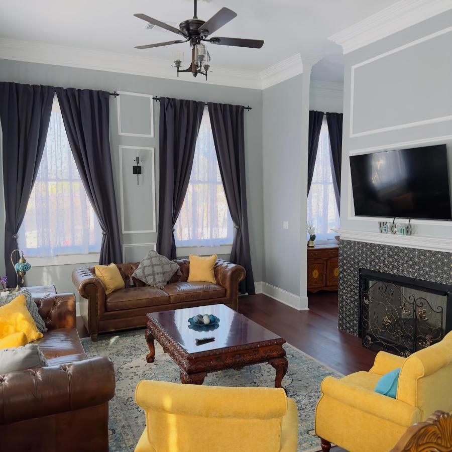 Endless Story Magazine Suite Walk French Quarter Νέα Ορλεάνη Εξωτερικό φωτογραφία