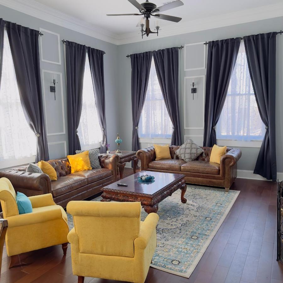 Endless Story Magazine Suite Walk French Quarter Νέα Ορλεάνη Εξωτερικό φωτογραφία