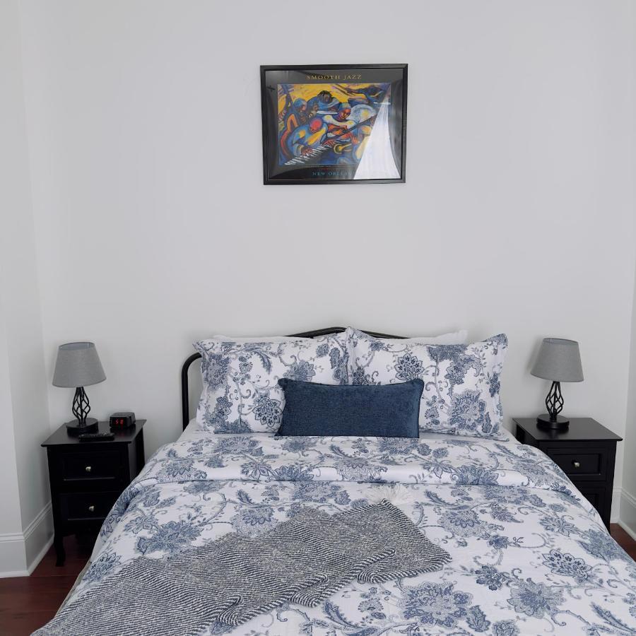 Endless Story Magazine Suite Walk French Quarter Νέα Ορλεάνη Εξωτερικό φωτογραφία