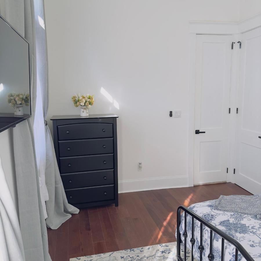 Endless Story Magazine Suite Walk French Quarter Νέα Ορλεάνη Εξωτερικό φωτογραφία